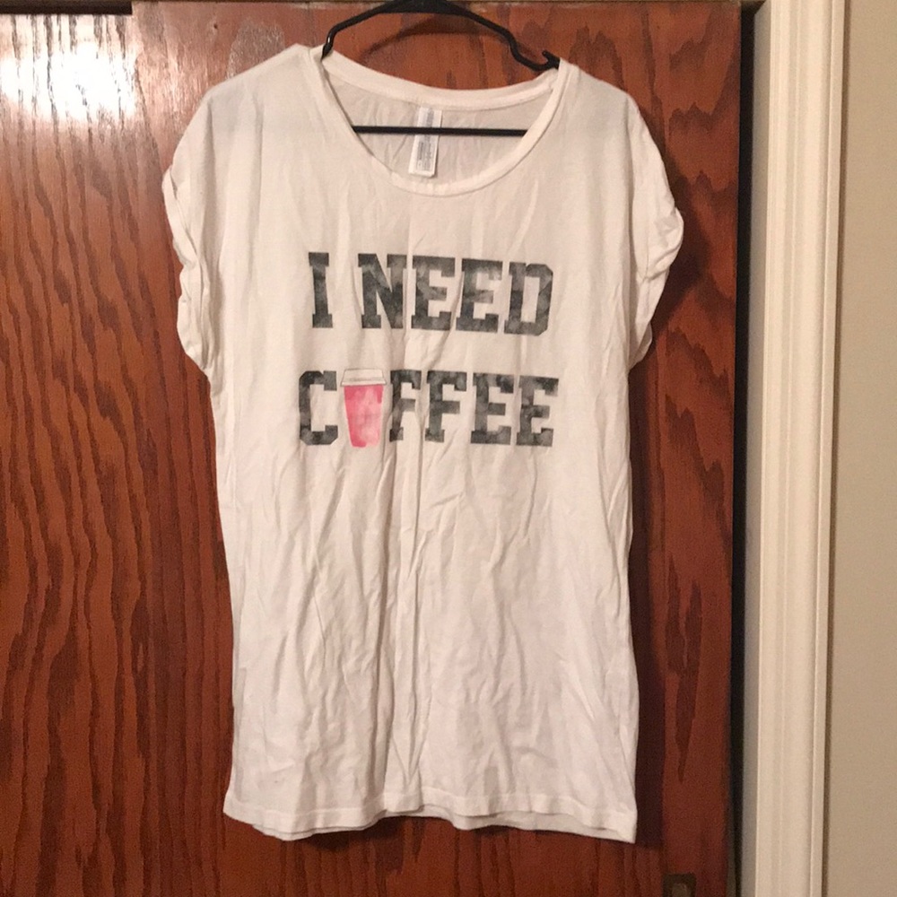 Sleep t-shirt